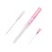 Piercing Needles,10PCS 20G IV Catheter Needles Kit Piercing for IV Start Kits,Ear Nose Piercing Needles Supply(20G)