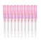 Piercing Needles,10PCS 20G IV Catheter Needles Kit Piercing for IV Start Kits,Ear Nose Piercing Needles Supply(20G)