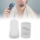 Skin Soothing Alum Stick for Men, Relieves Redness, Portable Design, Alum Stone, 3.5oz, Wonderful Gift, Home Travel