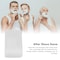 Alum Block After Shave, After Shave Alum Block Alum Block Face Stone Home Portable Men&#39;s Skin Soothing Stone for Razor Cuts Nicks