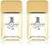 Paco Rabanne 1 Million After Shave for Men, 3.3 Ounce (Pack of 2)