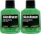 Skin Bracer by Mennen Afta After Shave-7 oz, 2 pk