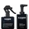 Blackwood For Men Hair &amp; Beard Hydrator Spray 4oz + BioNutrient Foaming Face Wash 4.45 Bundle - Vegan &amp; Natural Leave-In Conditioner - Gentle Daily Acne Facial Cleanser For Dry to Sensitive Skin