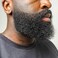 Brink: The Clean Edge [Generation 2] - Beard Shaping Tool, Beard Shaper, Beard Guide, Beard Outline Stencil (90mm Barber Pencil Included)