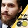 G.B.S Mustache Wax Extra Strong Hold Fragrance Free Inlcudes Handmade Mustache Comb and Trimming Scissors (3 Pack)