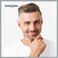 Groom &amp; Clean Hair Styling Product - Men's Grooming Cream - Hair Styling Cream for Men, Medium All Day Hold for All Hairstyles, Easy Wash Off, Greaseless Hair Control 4.5 Oz (Pack of 2)