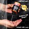 360 Wave Shampoo Wave Pomade Strong Hold 360 Wave Training Hair Cream, Wave Butter for Men Pocket Palm Brush Curved Wave Brush for Men Silky Durags for Men Extra Long Tails Wave Brush Wave Cap Set