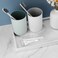 Disposable Razors in Bulk, Bulk Razors with Knife Cap, Individually Packaged Disposable Razors Bulk with Shaving Cream for Hotels, Shelters, Homeless, Nursing Homes, Charities, White (30)