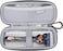 RLSOCO Case Compatible With Gillette Fusion5 Men&rsquo;s Razor &amp; Proglide Shield Men's Razor