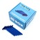 40 Twin Blade Premium Disposable Razors in Bulk - Medical Professional or Home Use
