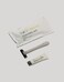 Individually Wrapped Hotel Toiletries Amenities Smooth Shave Disposable Razor With Cream (Case of 250)