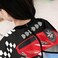 ONE TO PROMISE Car Barber Cape,Speed Car Cool Speed Racer Colorful Hair Cutting Cape for Kids Boys Girls,Professional Haircut Salon Cape with Adjustable Snap Closure for Haircuts,Makeup,Hair Dye