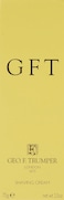 Geo F. Trumper GFT Shaving Cream Tube, 75 g (2.5 oz)