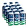 Barbasol Soothing Aloe Thick &amp; Rich Shaving Cream 10 Oz (Pack of 12)