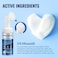 5% Minoxidil Foam 3PCS, Minoxidil for Men Foam, Minoxidil for Women Hair Growth, Minoxidil for Men and Women.