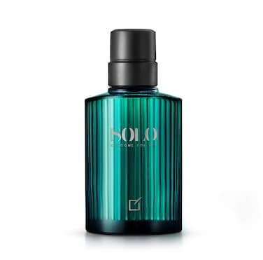 Yanbal Solo Men&rsquo;s Cologne