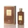 Merve Vibrant Leather Premium Long Lasting Fragrance Luxury Scent For Unisex   Spicy, Leathery, Musk