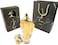 Lattafa Maahir for Unisex Eau de Parfum Spray, 3.4 Ounce