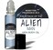 The Attack of The Alien Man Men Fragrance Body Oil, Oriental Woody, Long Lasting, Travel Size, Inspired by Alien Man