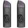 Armaf Tag Him Perfume Bodyspray for Men 6.8 Ounce (Pack of 2)