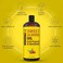 Seven Minerals Pure Sweet Almond Oil &amp; Pure Apricot Kernel Oil