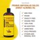 Seven Minerals Pure Sweet Almond Oil &amp; Pure Apricot Kernel Oil