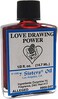 7 Sisters of New Orleans Perfumed Anointing Oil - Love Drawing 1/2oz