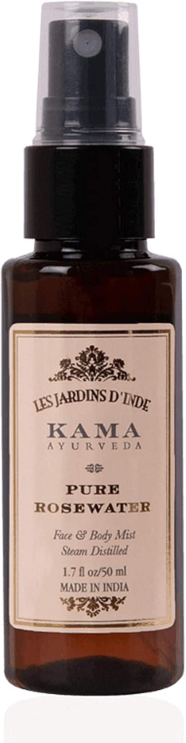 Kama Ayurveda Organic Pure Rose 50ML