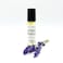 Lavender Lemongrass Perfume Oil, Natural Scent Made with Essential Oils