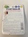 Dr. Dans CortiBalm Lip Balm, .14 oz by Dr. Dans, 1 pack