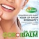 Dr. Dans CortiBalm Lip Balm, .14 oz by Dr. Dans, 1 pack