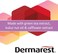 Dermarest Medicated Shampoo Plus Conditioner for Psoriasis, 8 fl oz (4 Pack)