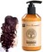 [Original and Genuine] Long-lasting Styling Moroccan Volume Moisturizing Elasticity, Morocco Moisture Styling Elastin Conditioner for Curly Hair, Moroccan Curl Defining Cream(300g)