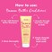 Umberto Giannini Banana Butter Nourishing Superfood Conditioner, Vegan &amp; Cruelty Free Moisturising Formula for Dry, Textured or Frizzy Hair