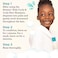 Aveeno Kids Coily Hair Conditioner with Oat Extract &amp; Coconut Oil, Coily Hair Conditioner for Toddlers Detangles &amp; Moisturizes Coils for Healthy-Looking Hair, Hypoallergenic, 12 fl. oz
