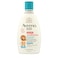 Aveeno Kids Coily Hair Conditioner with Oat Extract &amp; Coconut Oil, Coily Hair Conditioner for Toddlers Detangles &amp; Moisturizes Coils for Healthy-Looking Hair, Hypoallergenic, 12 fl. oz