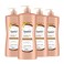 Suave Coconut Oil Damage Repair Conditioner, for Normal, Dry and Damaged Hair, with Pure Coconut Oil Infusion, 28 oz Pack of 4