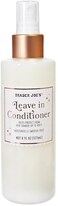 Trader Joes Leave in Conditioner 6 fl oz/177 ml (Pack of 1)