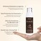 hotbanana Leave-In Conditioner Spray, Anti-Frizz Conditioning Hair Detangler Spray for All Hair Types Detangler Leave In Conditioner Heat Protectant Spray for Curly, Dry &amp; Damaged Hair 3.38 fl.Oz
