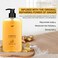 Ginger Plant Extract Anti Hair Loss Shampoo for Hair Regrowth, Thickening and Longer Hair - For Women &amp; Men (400ML)