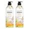 Kerasys Perfume Glam Stylish 20.3 fl oz / 600 ml (Shampoo, 2-Pack)