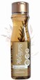 MILAGROS Shampoo Herbal - Romero y Jengibre 100% natural   Combate caida del cabello y promueve su crecimiento