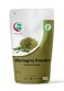 Bhringraj Powder   8 Oz (227 grams)   Eclipta Alba   100% Pure $ 100% Natural   False Daisy Powder   By Yogi's gift&reg;