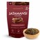 7.05 Ounce 100% Natural Jatamansi Root Powder, Nardostachys Jatamansi, Natural Spikenard for Strong Hair, Ultra Cleaned, Vegan, Non-GMO - 100 g (Pack of 2)
