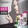 Elegance Plus Hair Serum, 10.1 Oz, Aloe Vera Based, Hair Serum that Nourishes and Softens your Hair, Long Lasting Shine