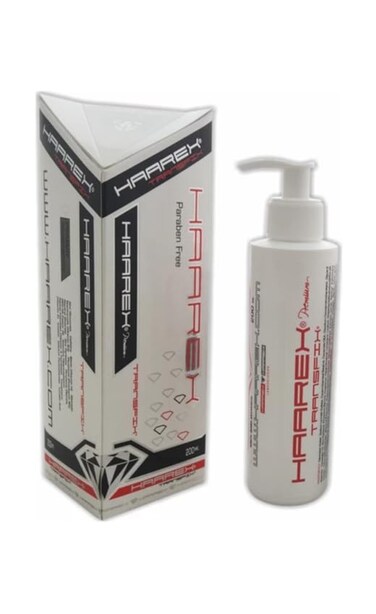 Transfix Shampoo For Hair Loss (Paraben Free) (NEW)