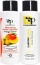 Mango-Lemon Ultra Strong Keratin Treatment with Clarifying Shampoo 16oz by Smart Protection