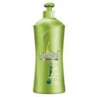 Sedal Anti-sponge Cream To Comb 10.5 FL. OZ.