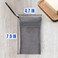 Soap Bag Exfoliating 2 Pack Different Roughness, Soap Saver Bag for Body Scrubber Exfoliator Bar Soap Holder for Shower Bar Soap Pouch Soap Sock Soap Exfoliating