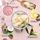 Bath Bombs for Women, 20 Pcs Handmade Bubble Bathbombs Gift Set, Shea &amp; Coco Butter Dry Skin Moisturize, SPA Relaxing Gifts for Women &amp; Men, Her, Girls, Wife, Birthday